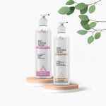Hayderma Beyazlatıcı Krem 125 Ml + Çatlak Kremi 125 Ml Cilt Bakım Seti