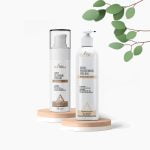 Beyazlatıcı Krem + Leke Kremi SET-min