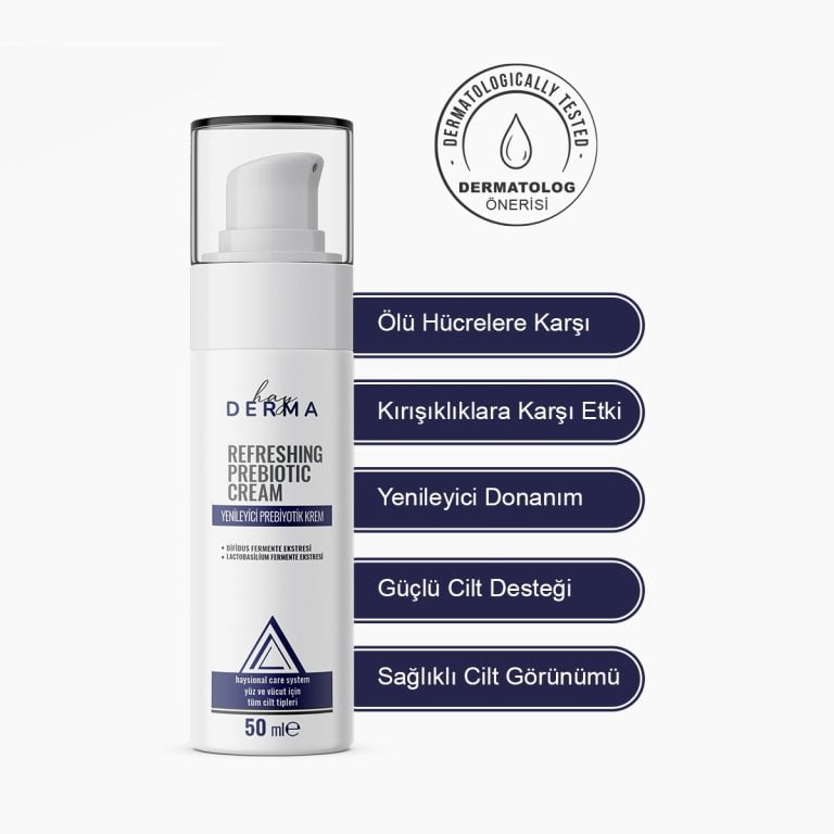 HD08 - Yenileyici Prebiyotik Krem (1)