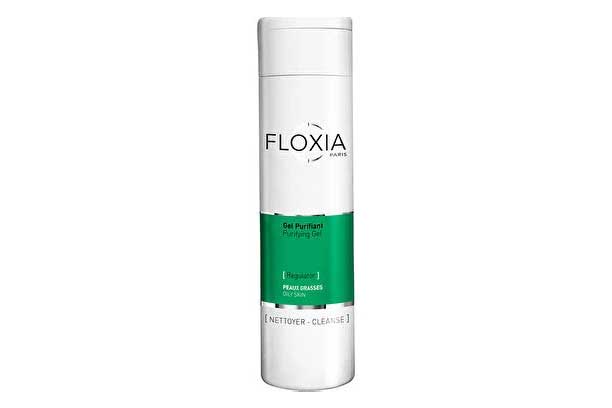 Floxia Regulator Purifying Gel