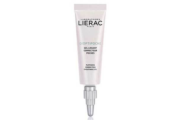 LIERAC Dioptipoche Puffiness Correction Smoothing Gel